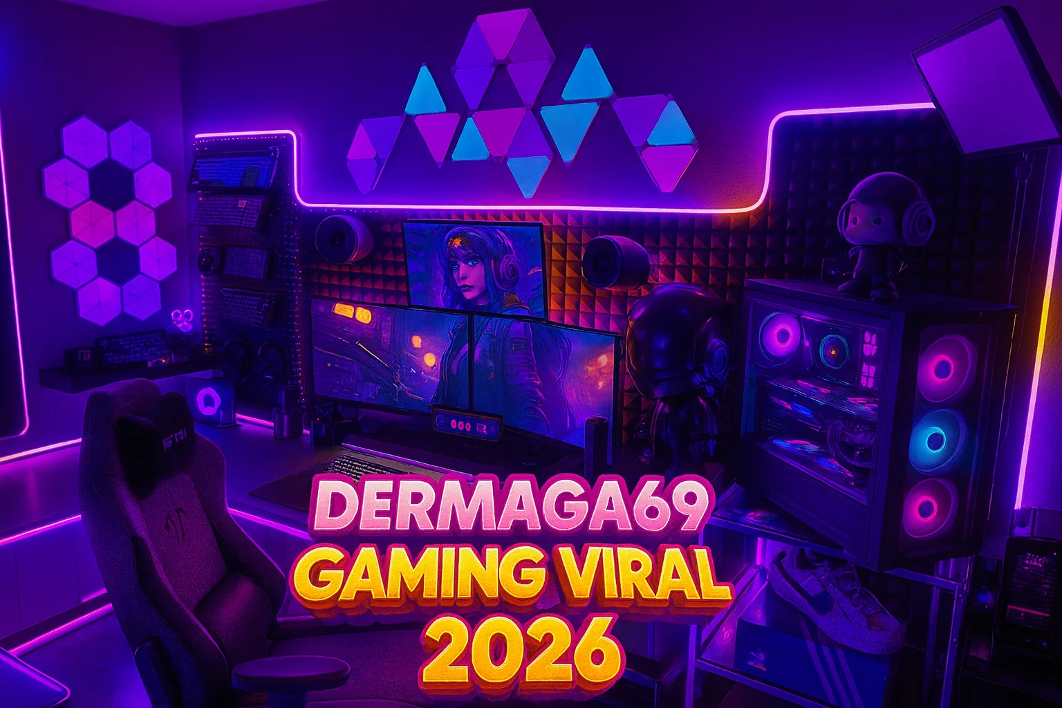 Dermaga69 - Game Dermaga 69 dengan Bonus Harian Tanpa Syarat